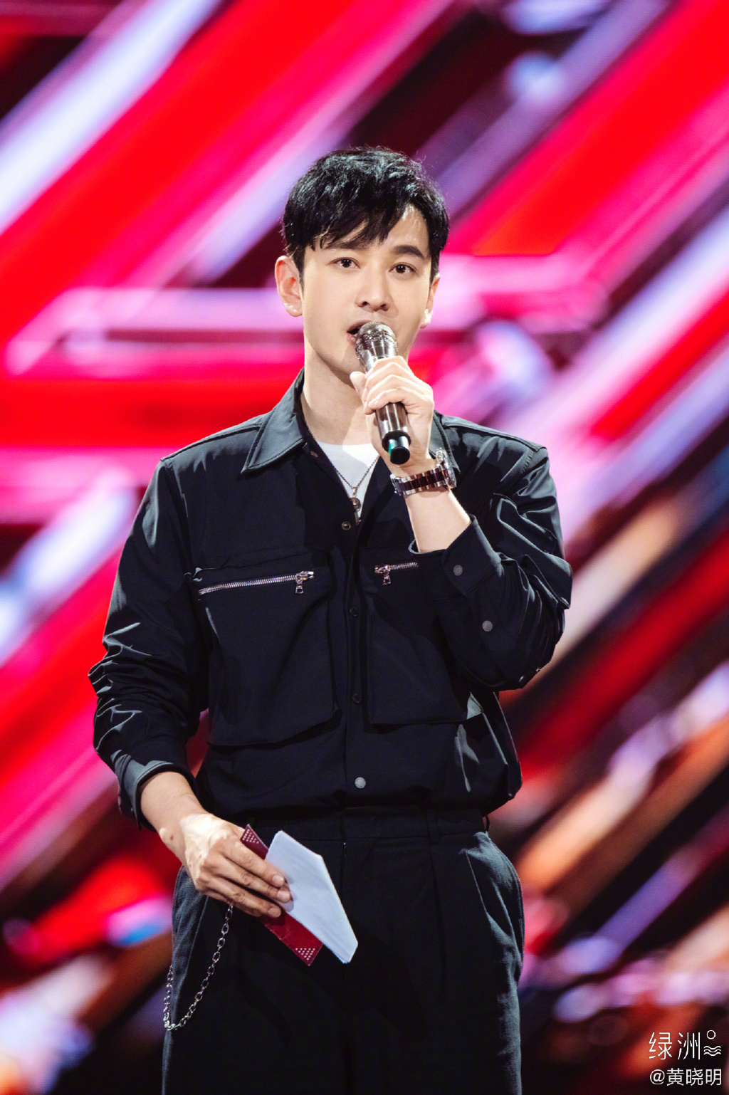 曾爆愛玩出名!網抓黃曉明、Angelababy再傳婚變「關鍵證據」:真的離了