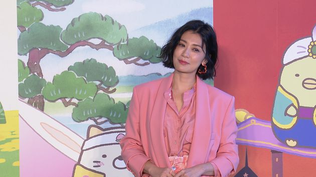 達人秀直擊/賈靜雯獻《角落小夥伴》中配!3女兒全是粉絲:梧桐妹還有整套