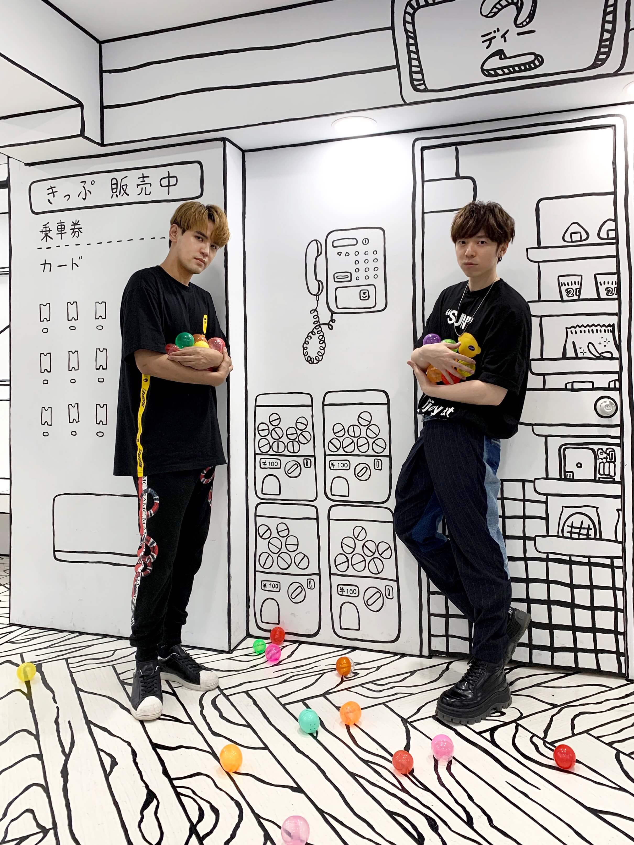 陳零九現身力挺!蔣卓嘉「轉戰當網美」 玩遊戲輸到底