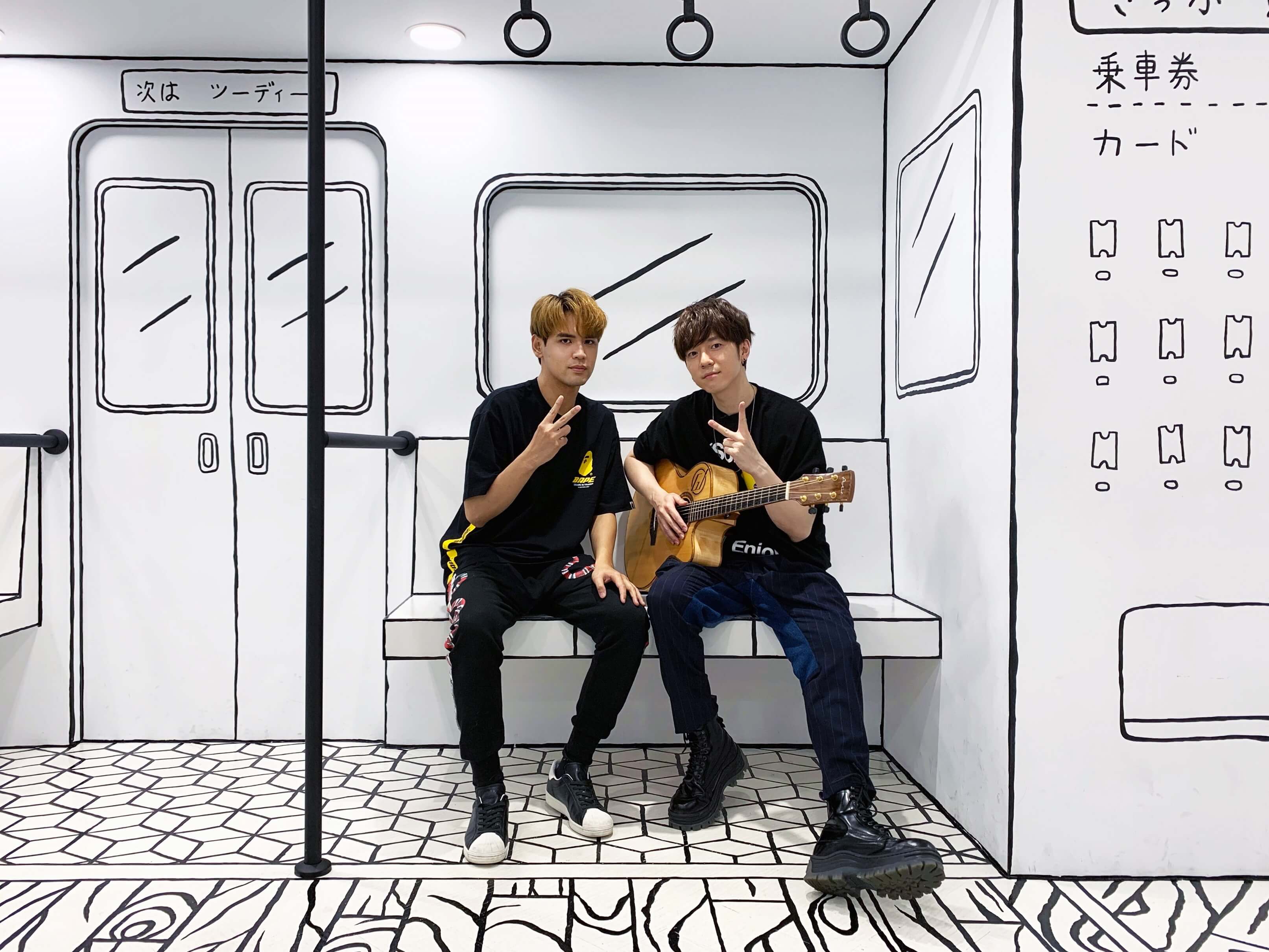 陳零九現身力挺!蔣卓嘉「轉戰當網美」 玩遊戲輸到底