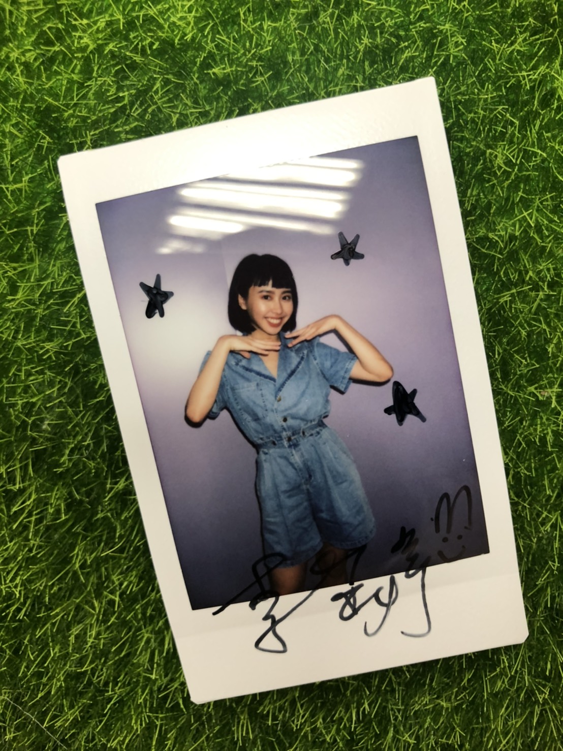 專訪/終於找回自我!李芷婷:「謝謝前任曾傷害過我,讓我更愛自己」