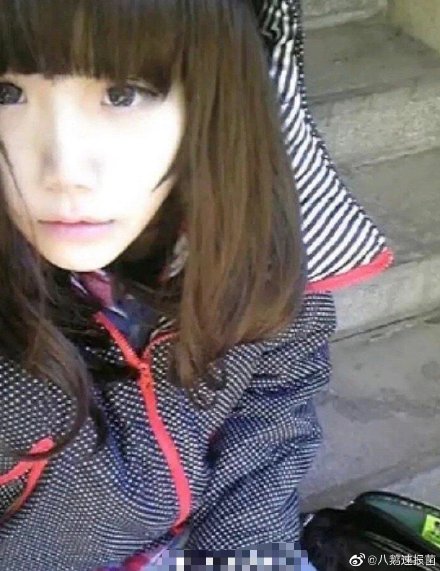 長相驚變!THE9喻言「古早青澀照」流出 網驚:真的幻滅了