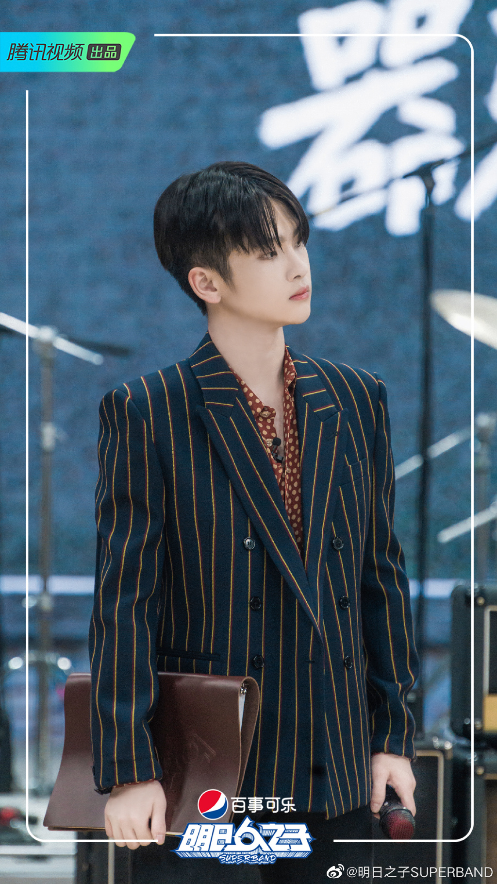 《明日之子4》陣容官宣！華晨宇爆「遺憾缺席」原因：遇鄧紫棋很尷尬？