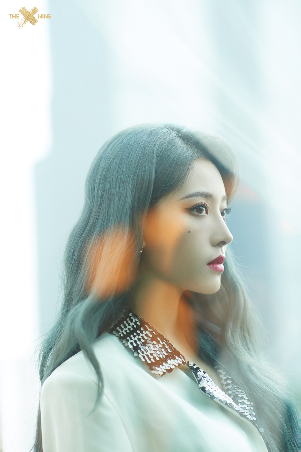 長相驚變!THE9喻言「古早青澀照」流出 網驚:真的幻滅了