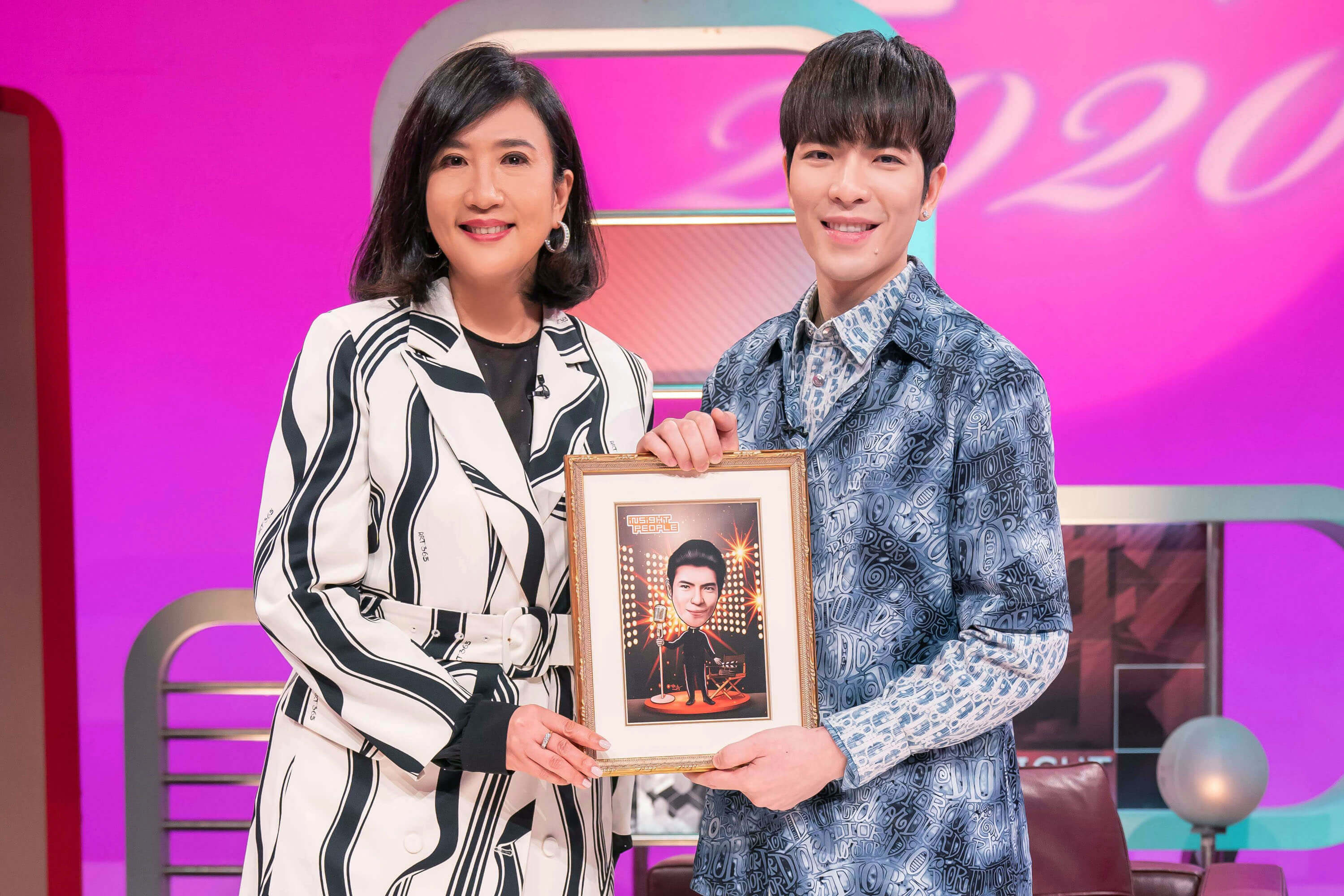 內有洋蔥！蕭敬騰「開飲料店原因曝光」：想幫助朋友紓困