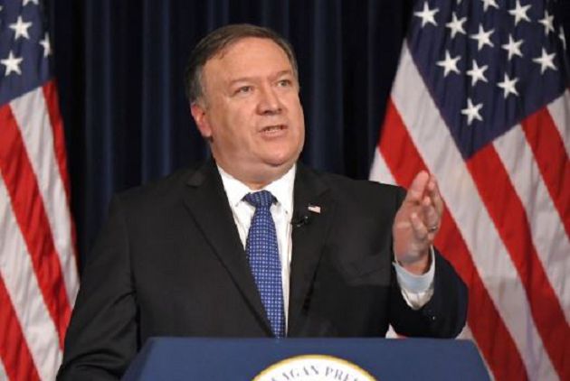 報復武漢肺炎！川普證實「考慮停用抖音」　官方回應了