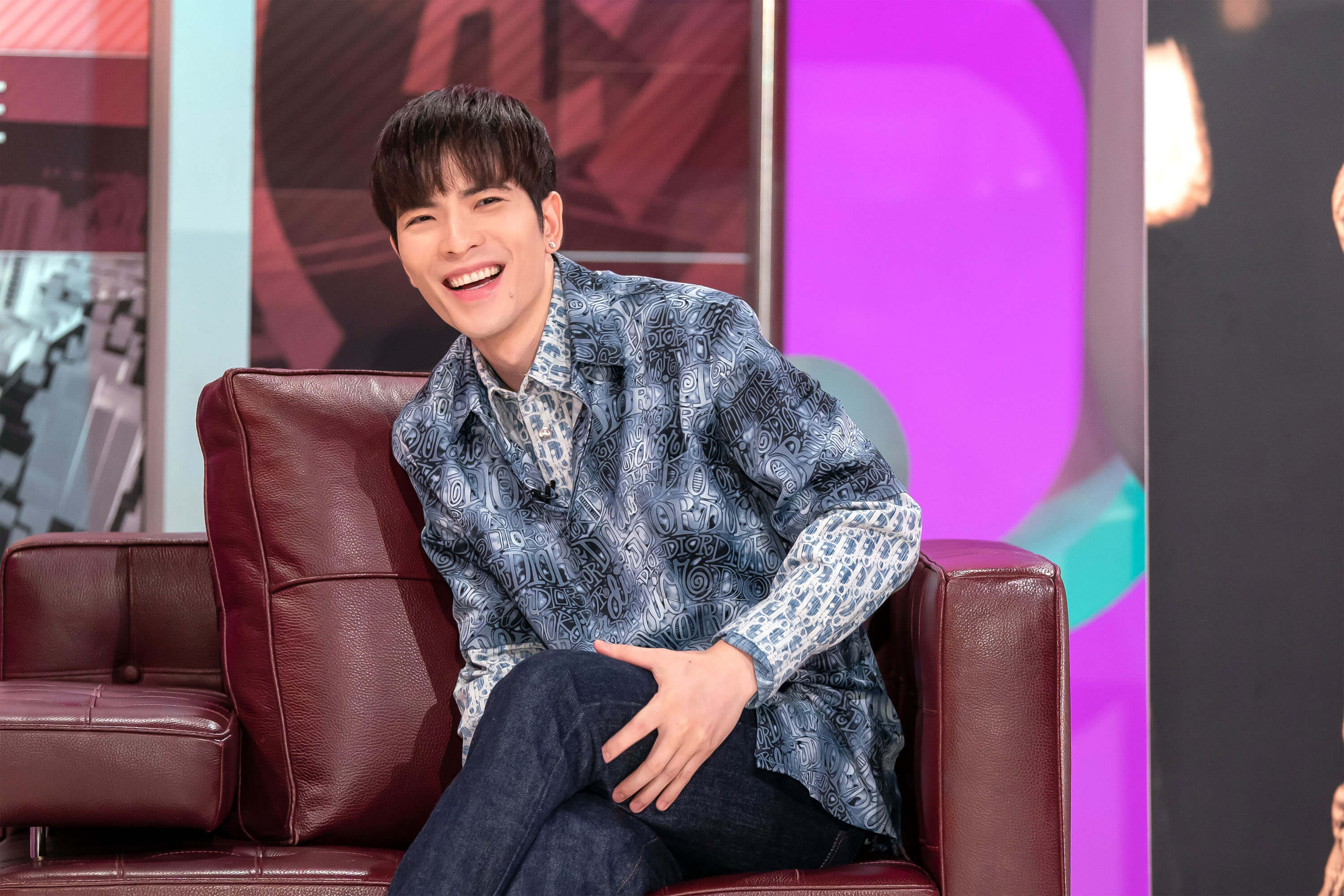 內有洋蔥！蕭敬騰「開飲料店原因曝光」：想幫助朋友紓困