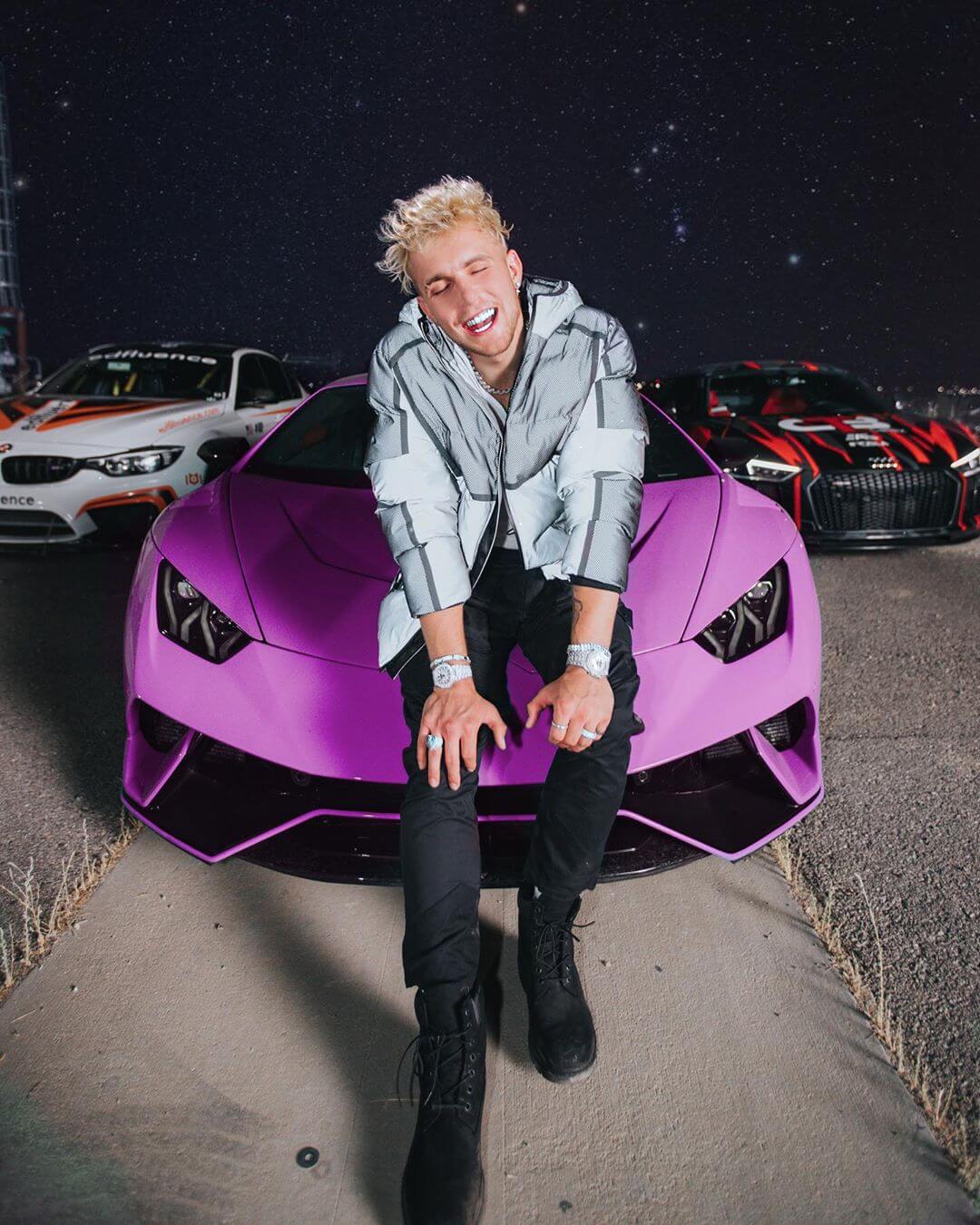 把Dior X Air Jordan 1拿來裝牛奶！「網紅吃麥片」影片曝光：網看歪