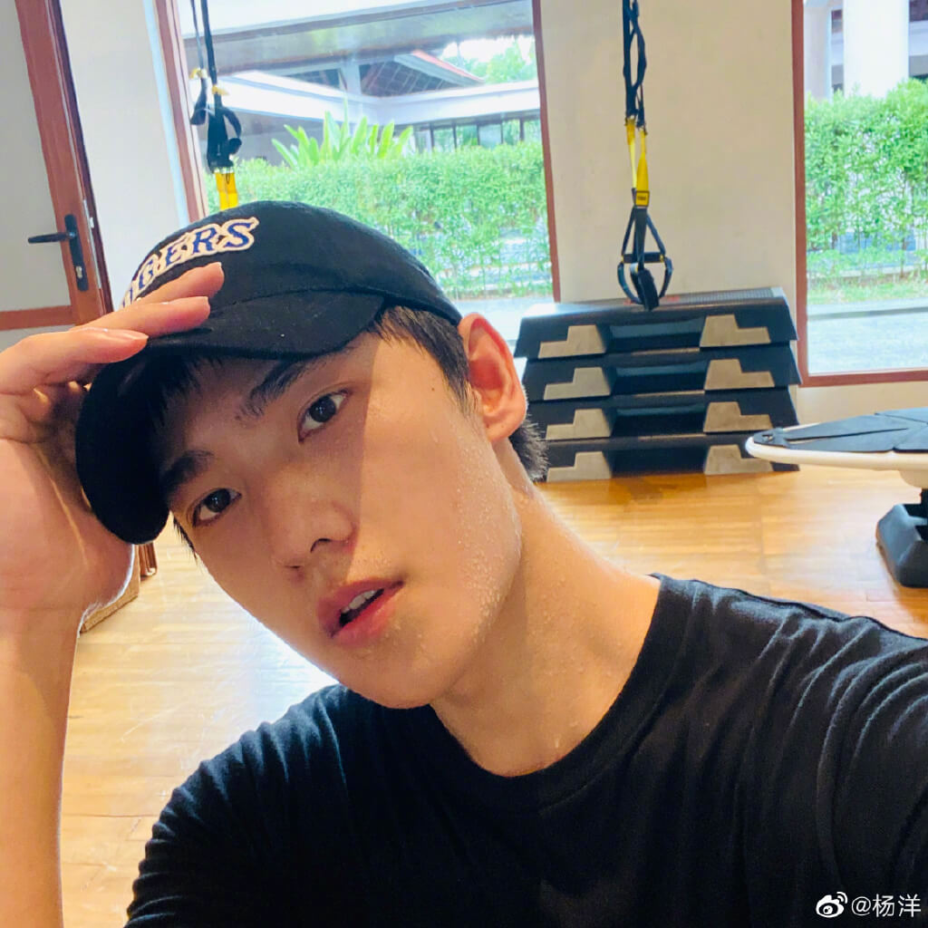 隔五年回歸!楊洋再加盟陸綜 網曝「超狂陣容」嚇歪:太狂!