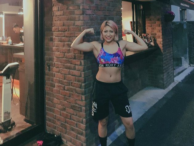 甩巴掌還不夠!小林快爆《雙層公寓》嫌互動無聊:逼死木村花