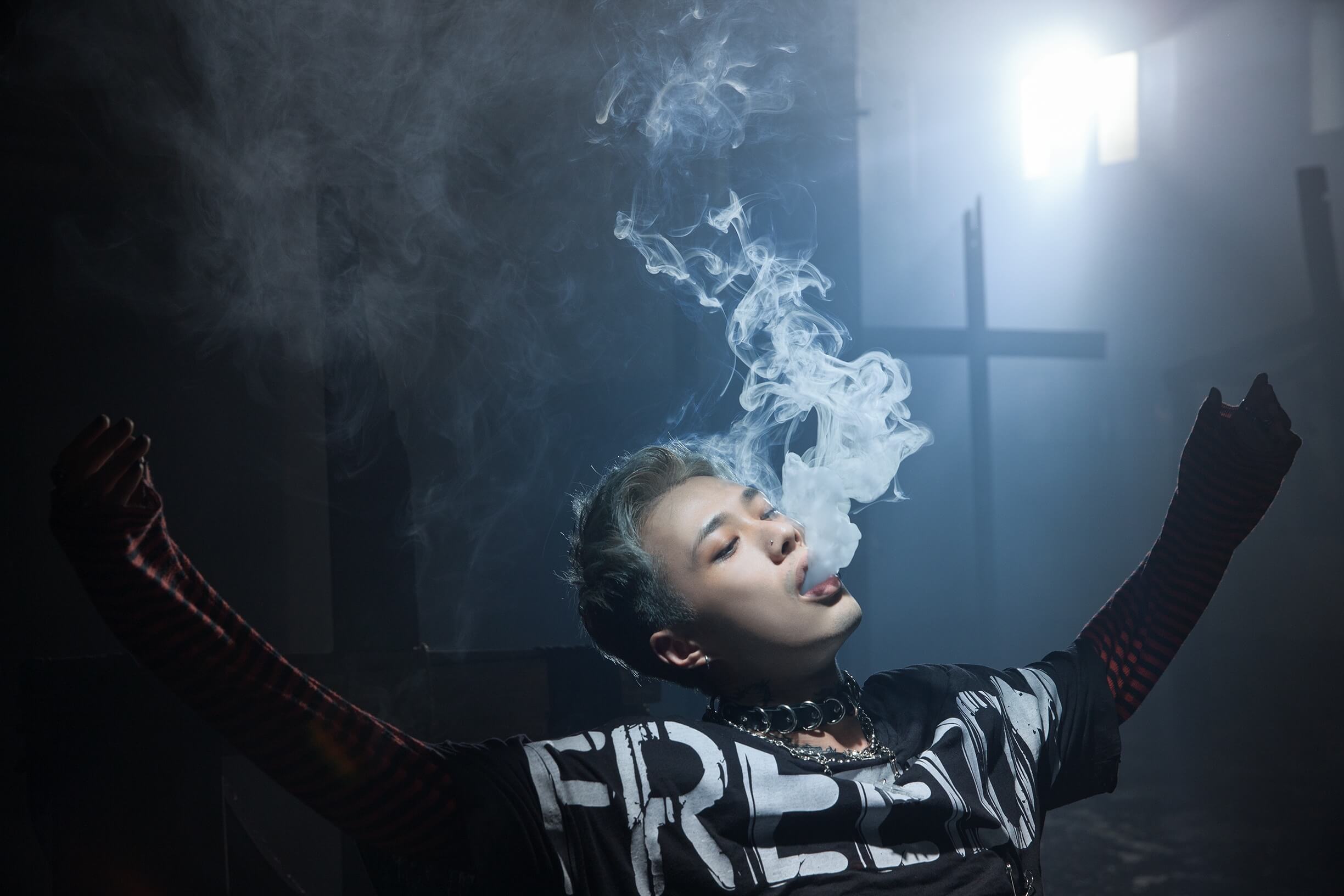 化妝被當異類!Marz23「首張專輯將問世」:大家可以更認識我