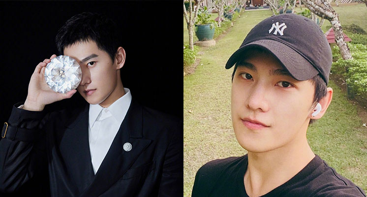 隔五年回歸!楊洋再加盟陸綜 網曝「超狂陣容」嚇歪:太狂!