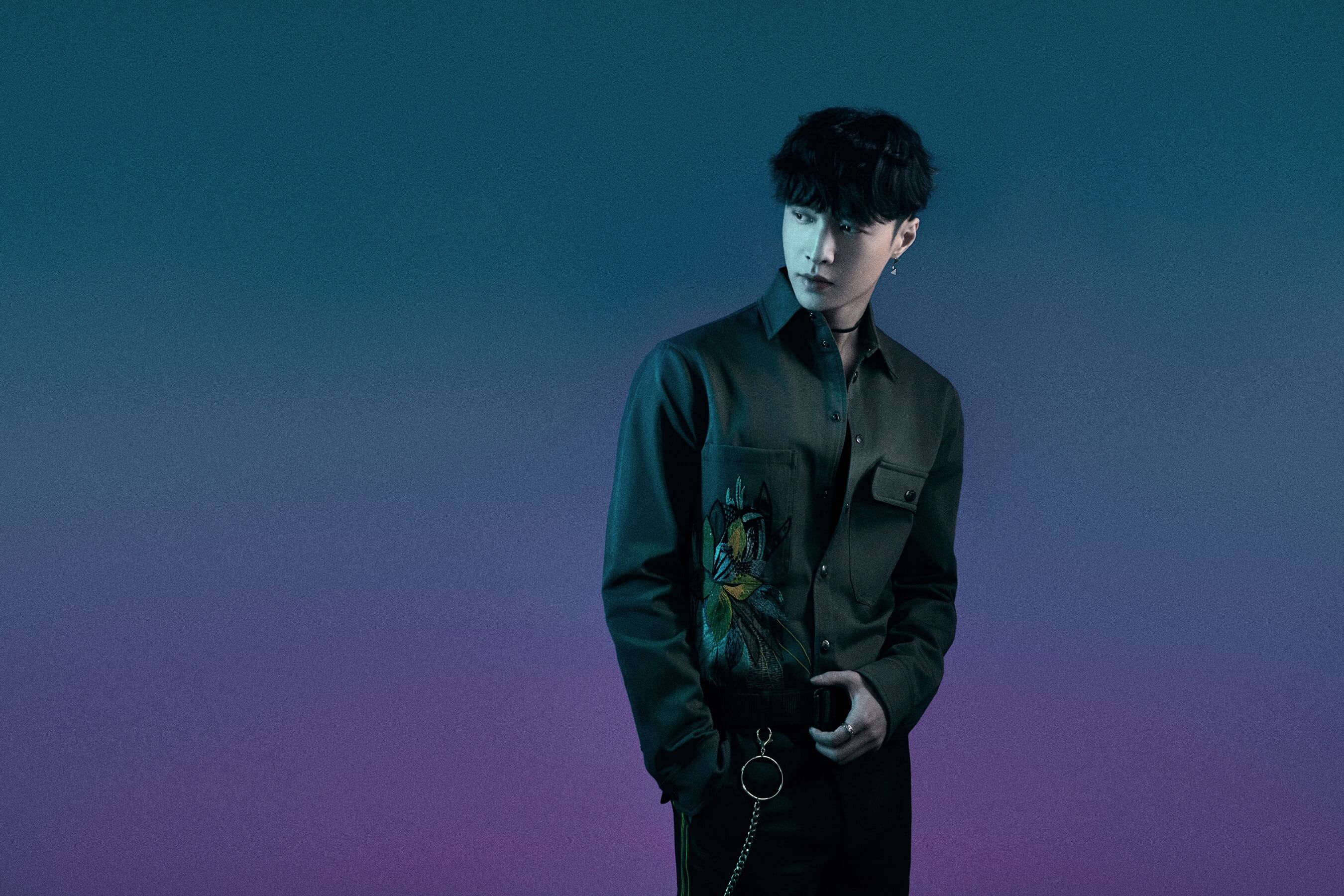 撒千萬台幣拍MV！張藝興「洗腦歌曲上線」　橫掃各大榜單