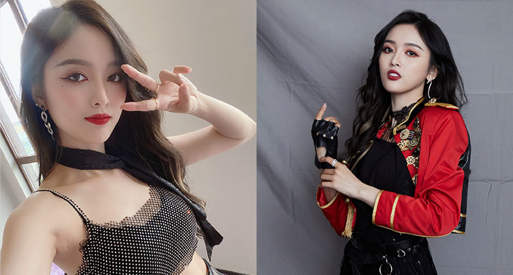 火箭少女解散15天！吳宣儀「變更微博ID」　粉絲驚：不回宇宙少女了？