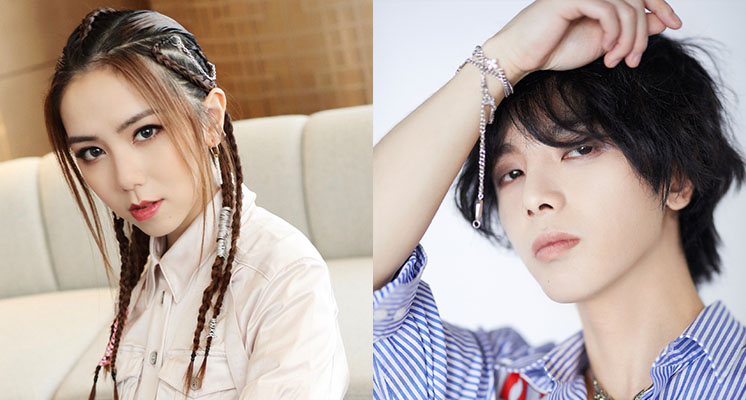 《明日之子4》陣容官宣！華晨宇爆「遺憾缺席」原因：遇鄧紫棋很尷尬？