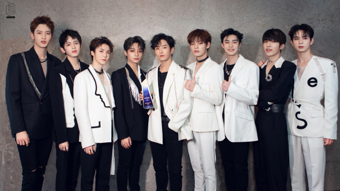 THE9成團才一個月!《青春有你3》「正式開跑」 網傻眼:那麼缺錢?