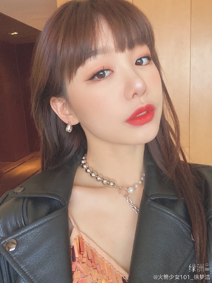 解散後查無此人？火箭少女成員爆「慘被消失」　絕望發文：被染成黑色