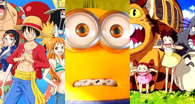 【清涼一夏】重回童年回憶！盤點6夏日必看動漫電影：沒看過不算放過暑假