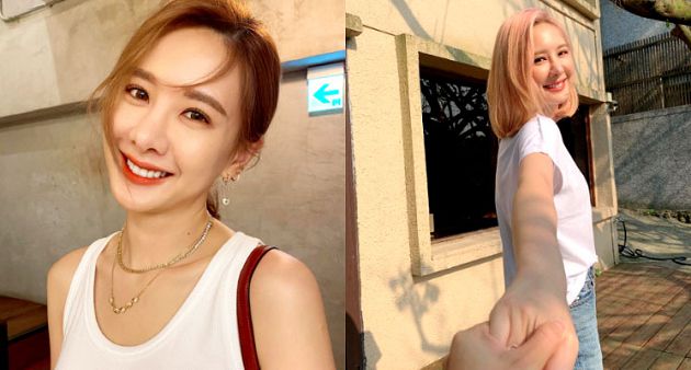 達人秀直擊/單身第5年!安心亞曝光「理想型」:曾被超渣前男友騙慘