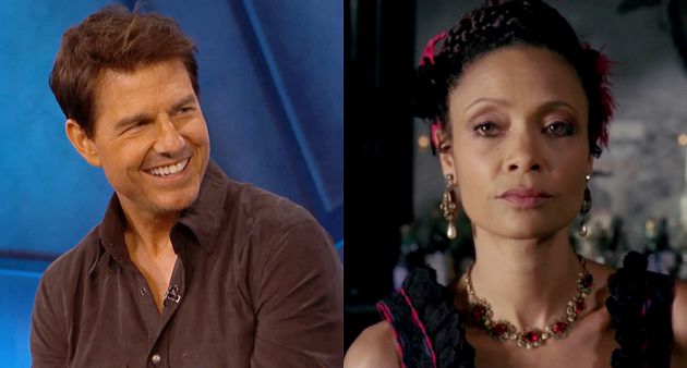 操過頭!不可能的任務女主曝「阿湯哥離譜行徑」:讓我覺得很丟臉