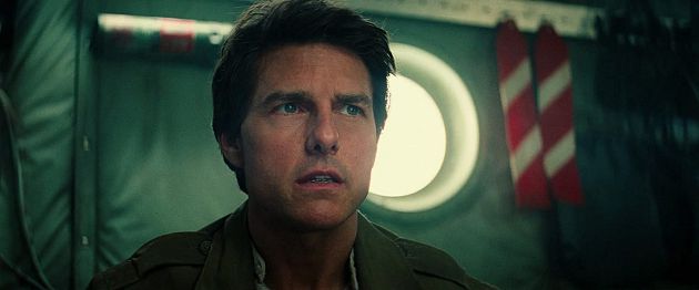 操過頭!不可能的任務女主曝「阿湯哥離譜行徑」:讓我覺得很丟臉