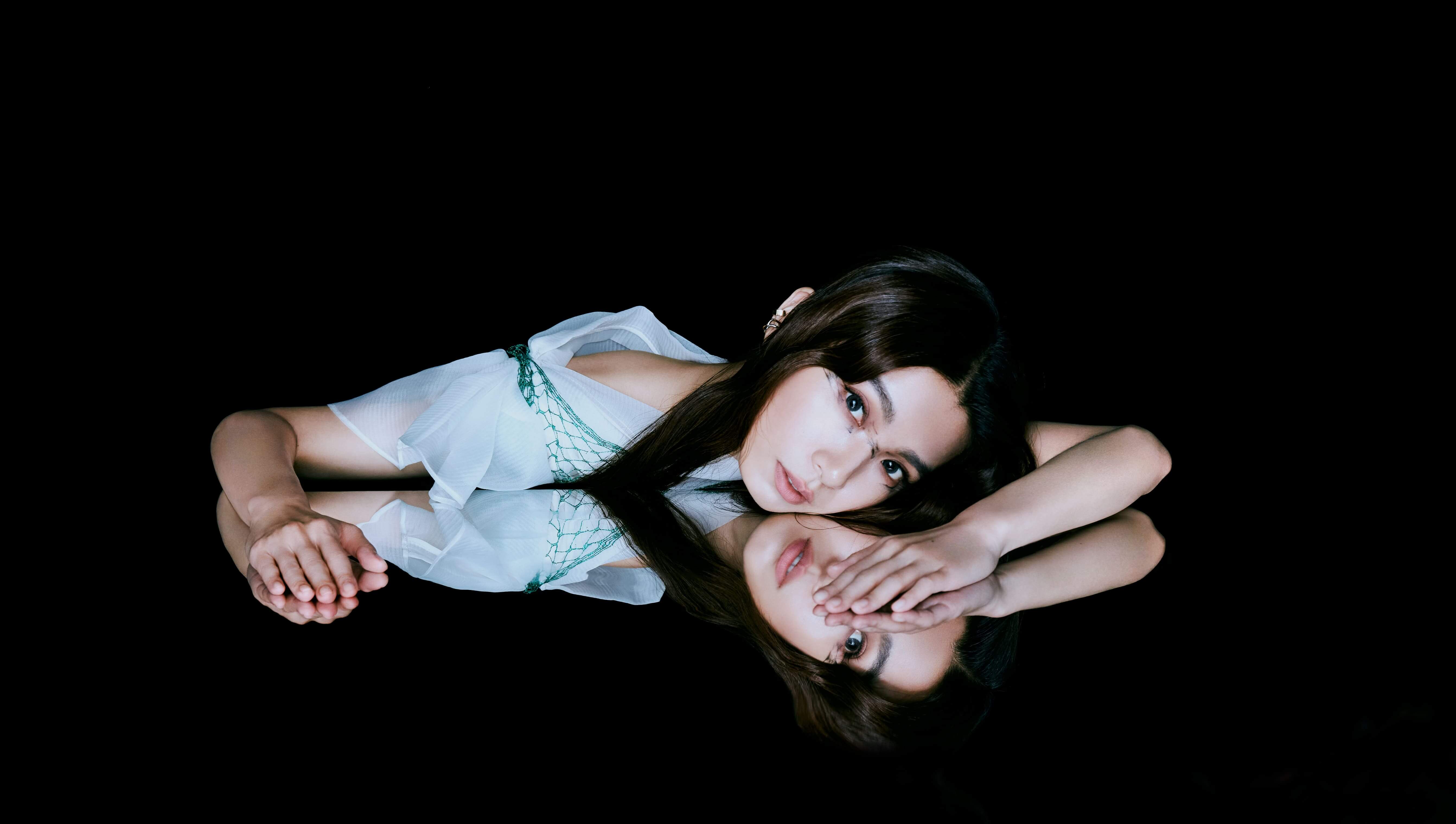 演唱會主題曲曝光！田馥甄「爆肝3天才拍完」：是一首很有力量的歌