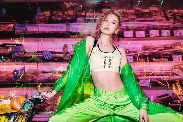 達人秀直擊/單身第5年!安心亞曝光「理想型」:曾被超渣前男友騙慘