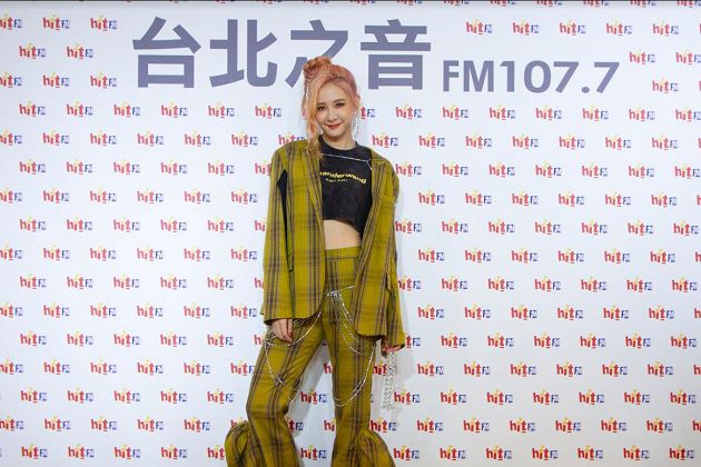 達人秀直擊/單身第5年!安心亞曝光「理想型」:曾被超渣前男友騙慘