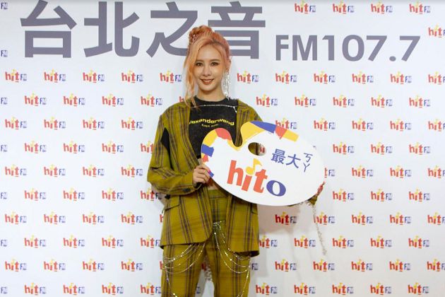 達人秀直擊/單身第5年!安心亞曝光「理想型」:曾被超渣前男友騙慘