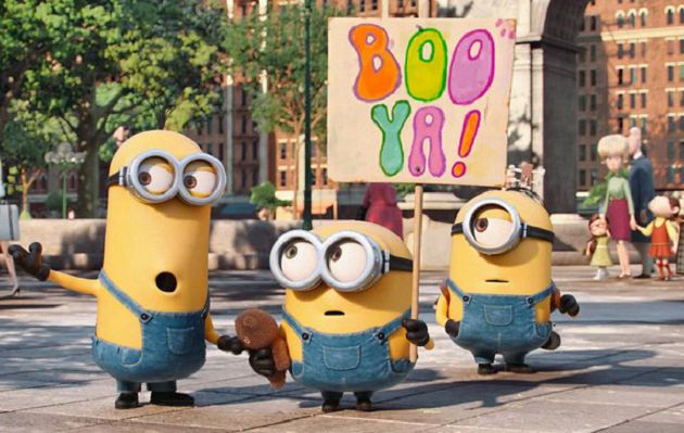 【清涼一夏】重回童年回憶！盤點6夏日必看動漫電影：沒看過不算放過暑假