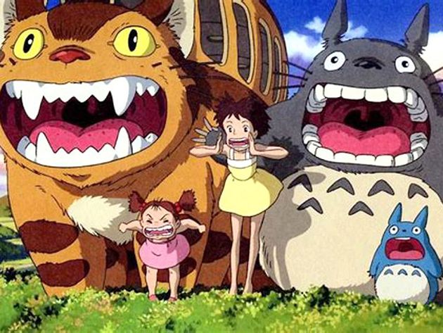 【清涼一夏】重回童年回憶！盤點6夏日必看動漫電影：沒看過不算放過暑假\