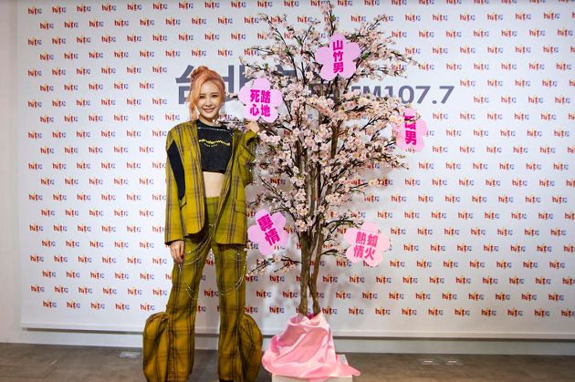 達人秀直擊/單身第5年!安心亞曝光「理想型」:曾被超渣前男友騙慘