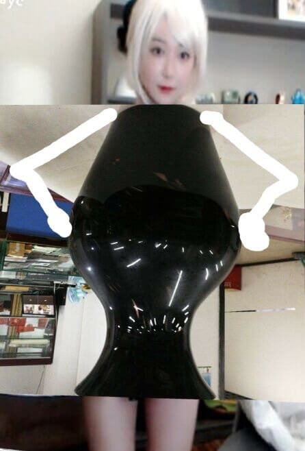 福利超滿!H級兇妹「撐爆黑色皮衣」 「衣服一脫」網全嗨翻!