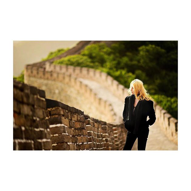 曾說武漢肺炎才要怕我！羅蘭「牛郎店宣告歇業」：不行了