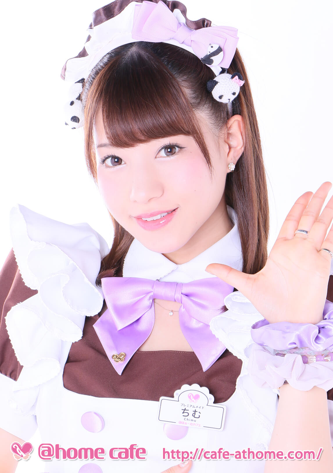 女僕也中標！日本女僕咖啡廳「連環爆」：全感染新冠狀肺炎