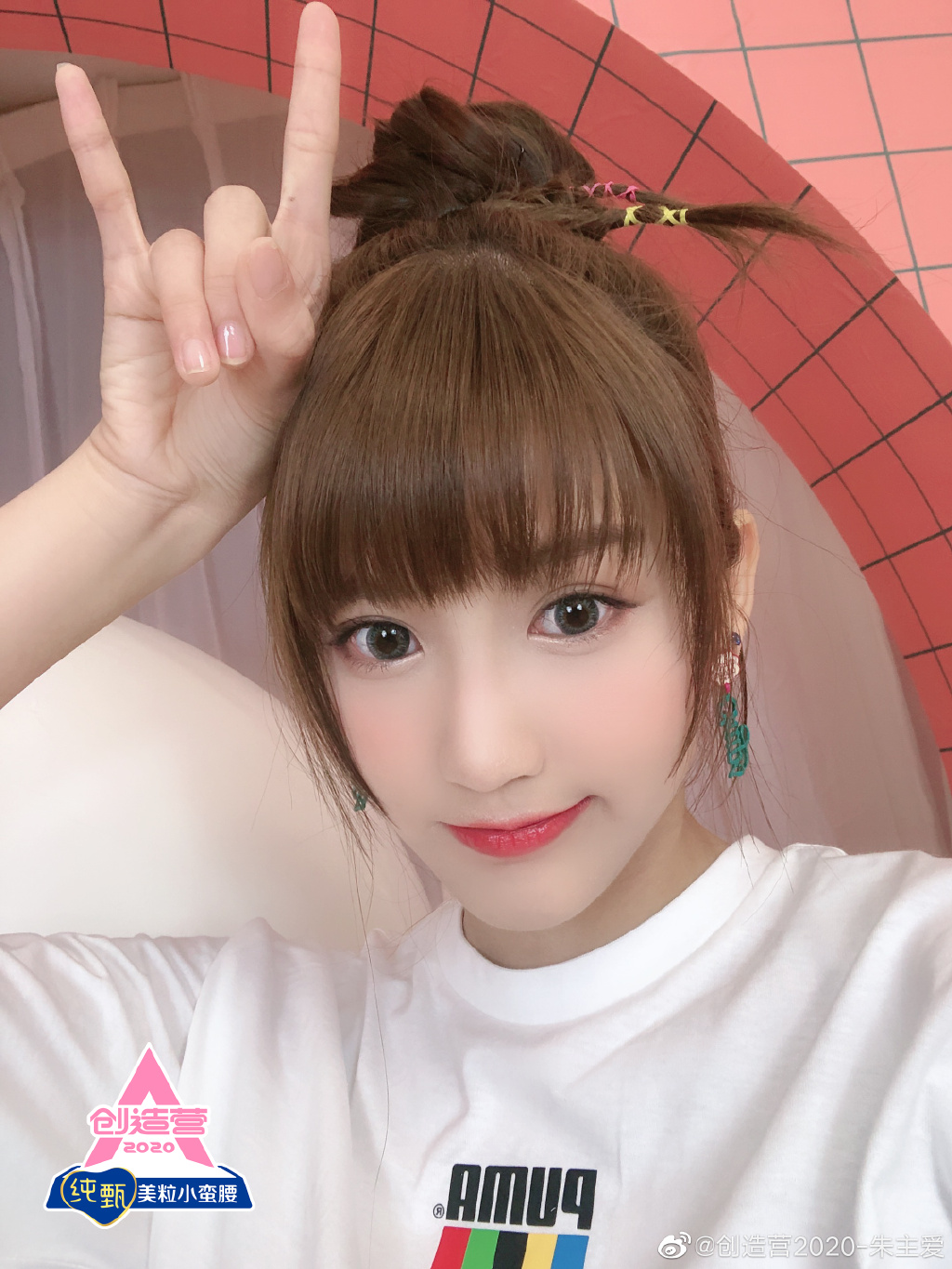 影/比賽結束就神隱!四葉草「差兩名遺憾淘汰」心酸道歉:讓你們失望了