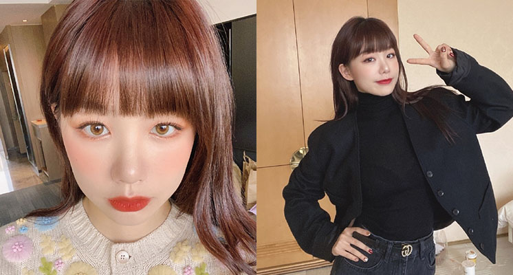 解散後查無此人？火箭少女成員爆「慘被消失」　絕望發文：被染成黑色