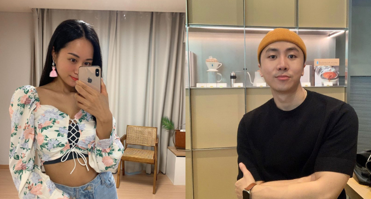 身材超級好的山山和松松是一對來自韓國的姐弟Youtuber，因一家人曾經到中國生活過一段時間，所以兩人的中文可說是相當流利。  弟弟山山曾經是健身教練以及健美選手，八塊大腹肌讓少女們看了都直流口水。山山的頻道以挑釁、惡搞姊姊松松爆紅，去年甚至邀請到了知名中國藝人王嘉爾上頻道，讓頻道人氣持續高漲。  姊姊松松則也開設了個人頻道，不吝與粉絲們分享自己的健身秘訣，當然也也觀眾最喜歡的「整弟弟系列」影片。