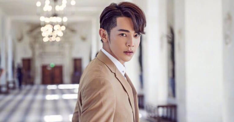 玩遊戲引風波！汪東城為「口誤」道歉　堅稱：我是中國人