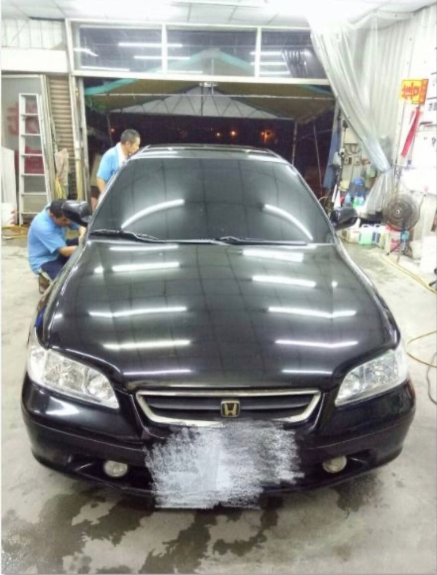 遭控訂車不付尾款還找人恐嚇 熊熊爆氣還原真相 網傻眼：這種車子要16萬？！