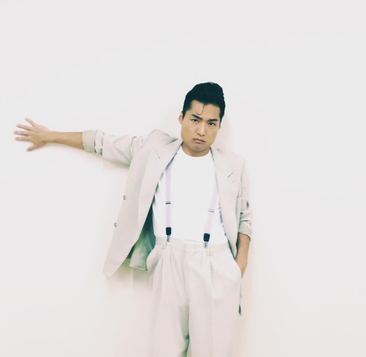 肺炎持續延燒！林志玲老公AKIRA師弟八木將康證實確診！