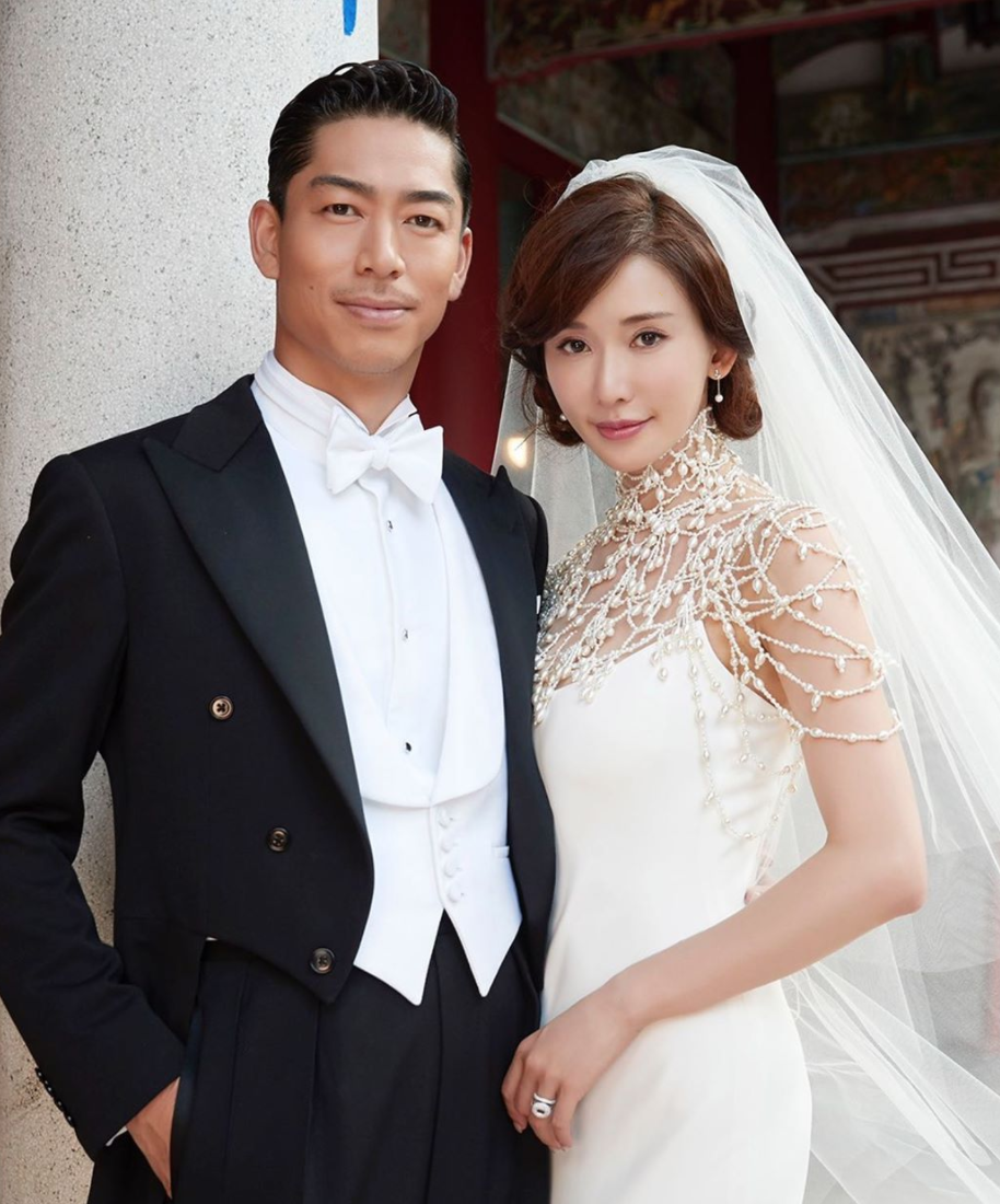 肺炎持續延燒！林志玲老公AKIRA師弟八木將康證實確診！