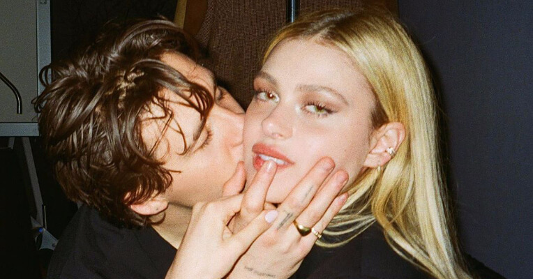 交往9個月秘密訂婚！布魯克林套牢妮可拉佩茲　貝克漢夫婦送祝福