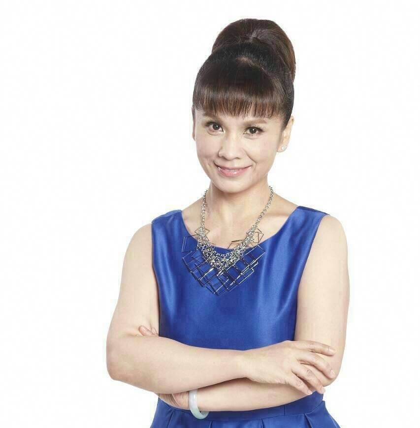 遇2渣男耗26年歲月！凃佩岑從正宮淪小三　節目吐心聲：不懂愛自己