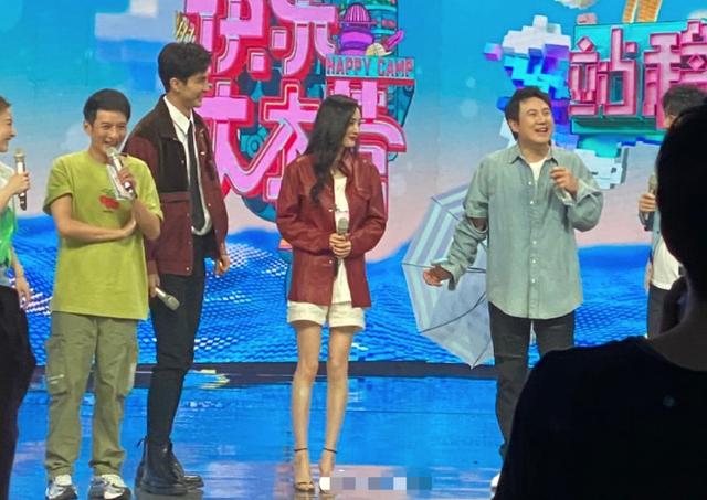 瘦到剩骨頭!楊冪「未修圖流出」 網嚇歪:好像被吸乾一樣!