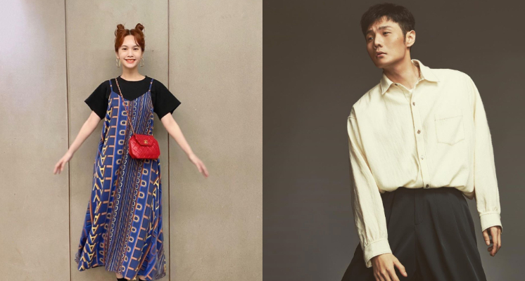 影片首度大公開! 李榮浩單膝下跪求婚 楊丞琳爆哭尖叫狂抖