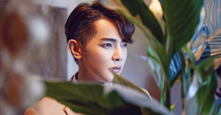 玩遊戲引風波！汪東城為「口誤」道歉　堅稱：我是中國人