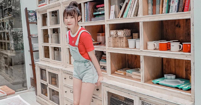 分手後首PO「委屈就大哭一場」！被問胡瓜兒　吳心緹親自回應