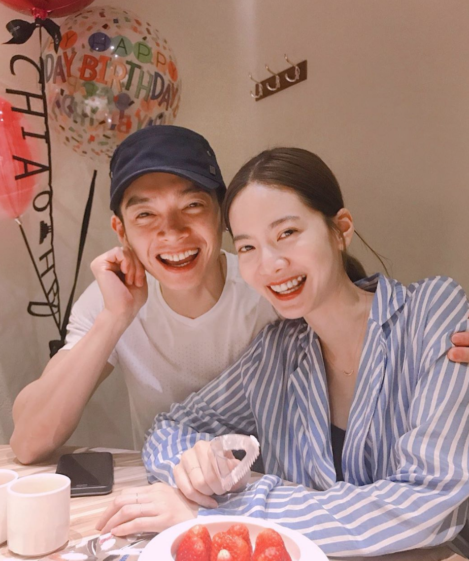 曾之喬自爆瘋狂「倒追」辰亦儒  一見鐘情遭酸「入戲太深」