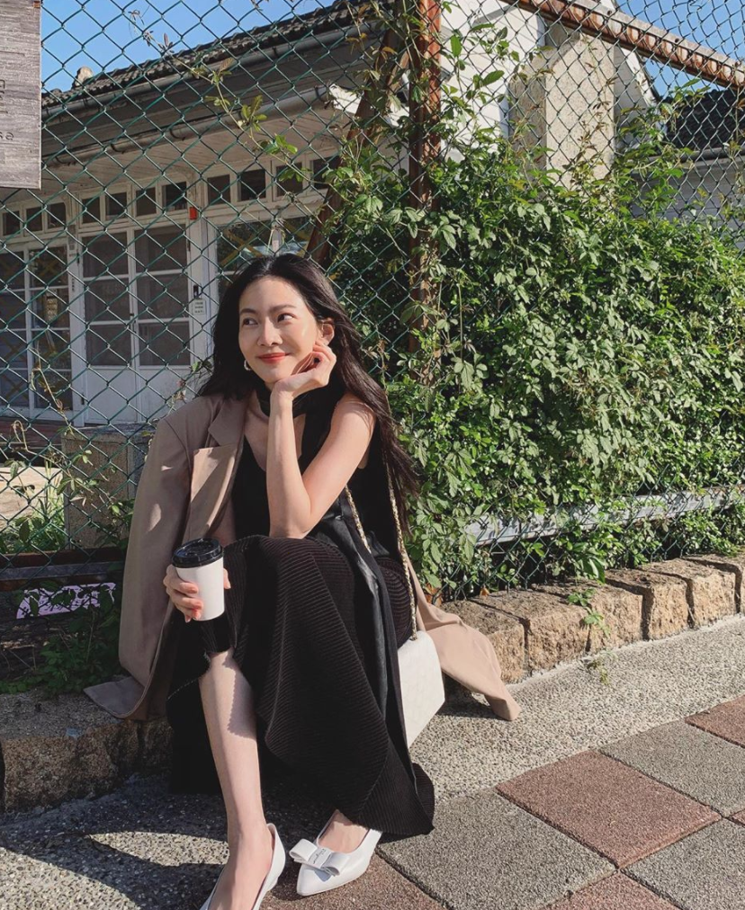 曾之喬自爆瘋狂「倒追」辰亦儒  一見鐘情遭酸「入戲太深」